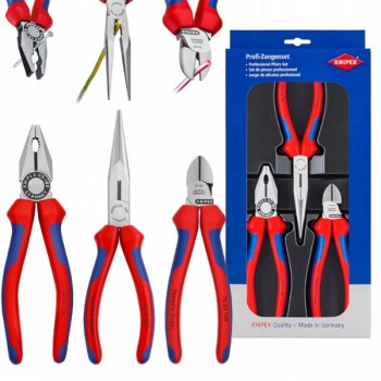 Bộ kìm Assembly Knipex 00 20 11