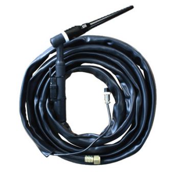 Mỏ hàn Tig 8m WP17 ZETweld ZWP17