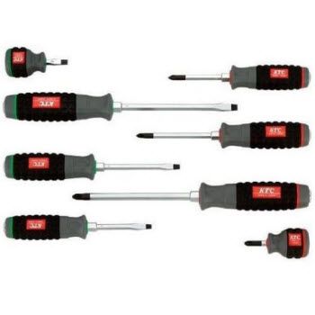 Bộ tô vít KTC TPMD18