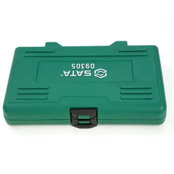 Bộ tuốc nơ vít đầu sao 8 chi tiết Sata 09305