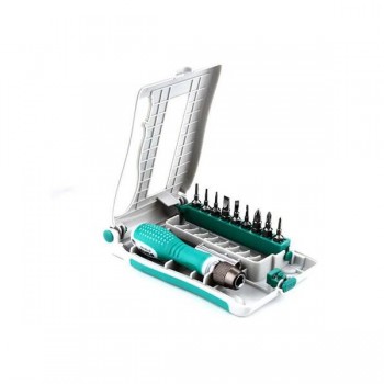 Bộ tuốc nơ vít mini 12 chi tiết SATA DY06103