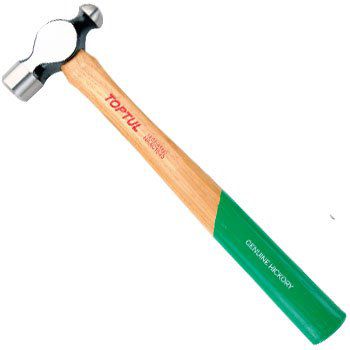 Búa đầu bi 8oz Toptul HAAC0830