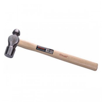 Búa bi cán gỗ 1 LB Asaki AK-9538