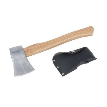 Búa rìu 567gram (1.25LB) cán gỗ Workpro WP041019