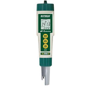 Bút đo PH, độ dẫn-EXTECH EC500