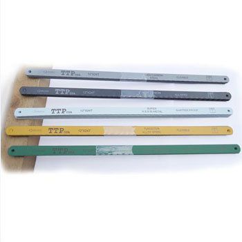 Ca-Bon lưỡi cưa sắt 305mm TTP USA 350-232402-25