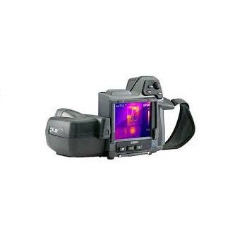 Camera Chụp Ảnh Nhiệt FLIR  Extech - T620/T640