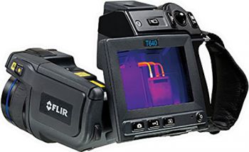 Camera Chụp Ảnh Nhiệt FLIR Extech - T620bx/T640bx