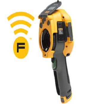 Camera Hồng Ngoại Fluke Ti200