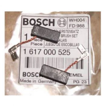 Chổi than máy khoan bê tông A96 Bosch 1617000525