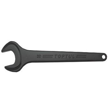 Cờ lê 1 đầu miệng 58mm Toptul AAAT5858