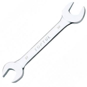 Cờ lê 2 đầu hở Toptul AAAJ0911 9x11mm