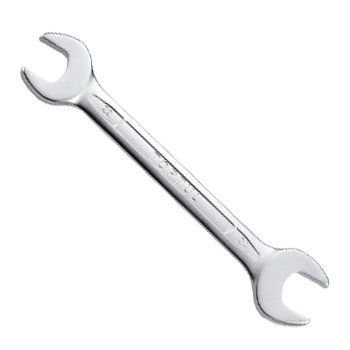 Cờ lê 2 đầu miệng  16x17mm Toptul AAEJ1617