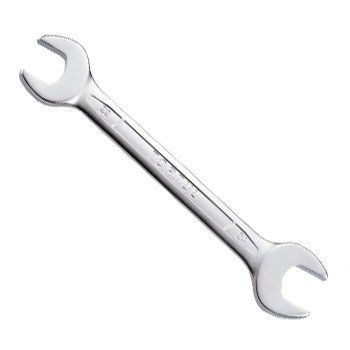 Cờ lê 2 đầu miệng  16x17mm Toptul AAEJ1617