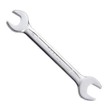 Cờ lê 2 đầu miệng  34x36mm Toptul AAEJ3436