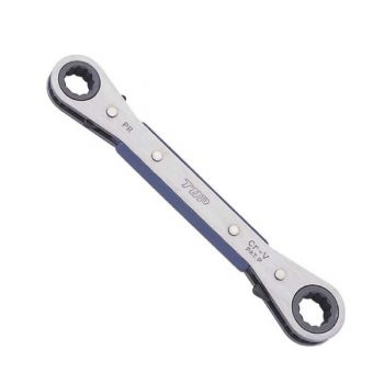 Cờ lê bánh cóc TOP Japan PR-6X7N