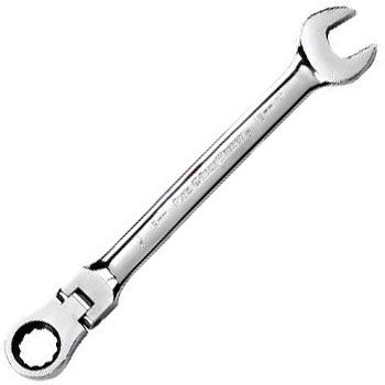 Cờ lê lắc léo tự động Sata 46415 25mm