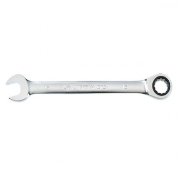 Cờ lê vòng miệng tự động 13mm Kingtony 373113M
