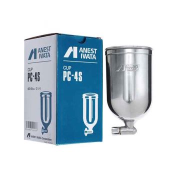 Cốc chứa sơn ANEST IWATA PC-4 3/8