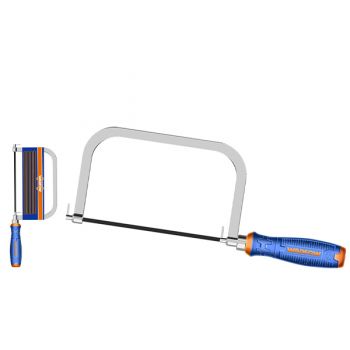 Cưa hình cung 180mm(7") Wadfow WHF5107