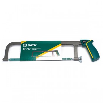 Cưa sắt cầm tay điều chỉnh 300mm/12in Sata SC93414A