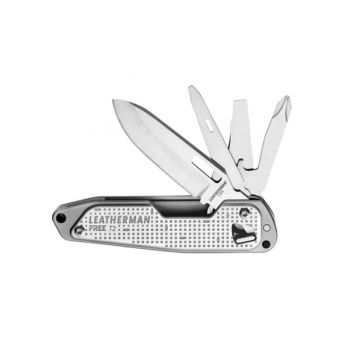 Dao đa năng Leatherman FREE T2