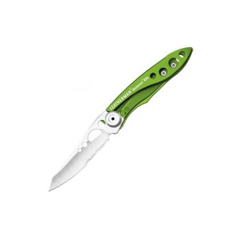 Dao đa năng Leatherman SKELETOOL KBx