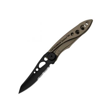 Dao đa năng Leatherman SKELETOOL KBx