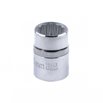 Đầu cờ lê 12 cạnh 33mm SATA 16614