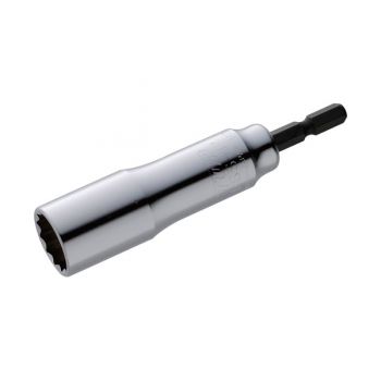 Đầu khẩu vặn ốc chuôi lục giác loại 12 cạnh TOP Japan ESS-17