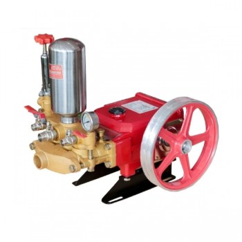Đầu phun áp lực chất lỏng 5.0HP Oshima CH80T
