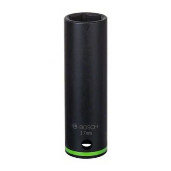 Đầu tuýp 1/2" Bosch 2608522305 (Cỡ 17)