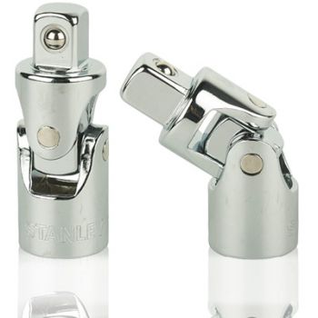 Đầu tuýp lắc léo 1/2" Stanley STMT86411-8B