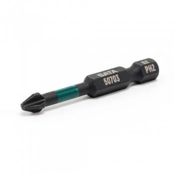Đầu vít bake PH2x50mm Sata 59703 (1 cái)
