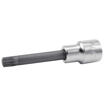 Đầu vít dài bông 1/2xM14 Toptul BCJD1614