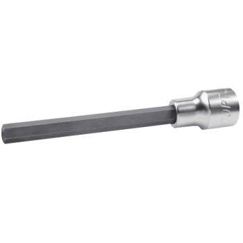 Đầu vít lục giác dài 1/2"x6mm Toptul BCIA1606
