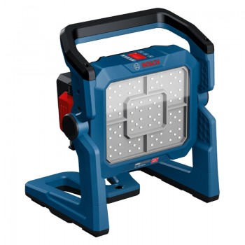 Đèn công trình dùng pin 18V Bosch GLI 18V-5000 (SOLO)