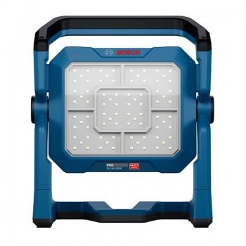 Đèn công trình dùng pin 18V Bosch GLI 18V-5000 (SOLO)