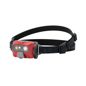Đèn đội đầu LEDLENSER HF6R Core