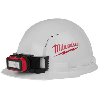 Đèn Led đội đầu dùng pin Milwaukee IR HL450
