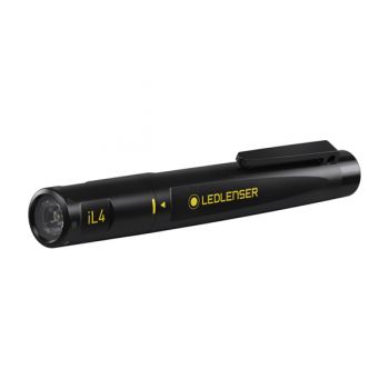 Đèn pin chống cháy nổ LEDLENSER iL4