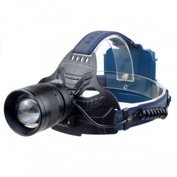 Đèn pin đội đầu siêu sáng Utrafire DP110-P50
