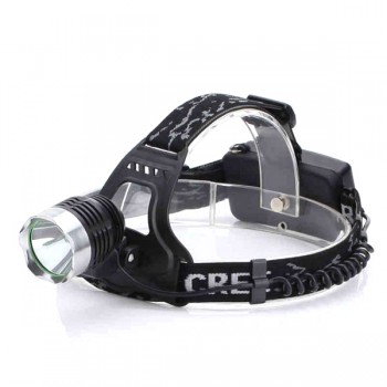Đèn pin đội đầu Ultrafire HT-6 Cree Q5