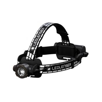 Đèn pin LEDLENSER H7R Signature