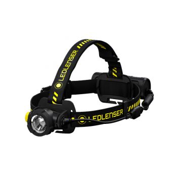 Đèn pin LEDLENSER H7R Work
