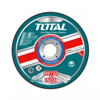 Đĩa Cắt Kim Loại 230mm Total TAC2162301
