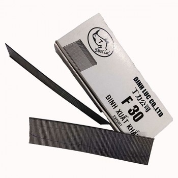 Đinh công nghiệp 30mm Meite F30