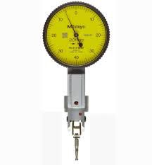 Đồng hồ chân gập 0.8mm x 0.01mm (Bộ tiêu chuẩn) 513-304GT