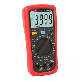 Đồng Hồ Đo Đa Năng Uni-T UT39A+