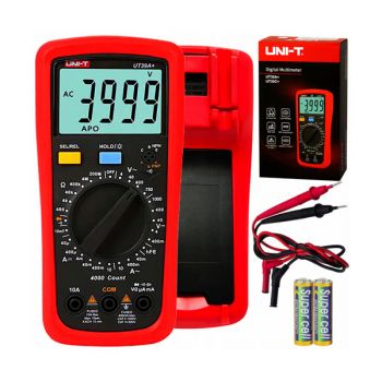 Đồng Hồ Đo Đa Năng Uni-T UT39A+